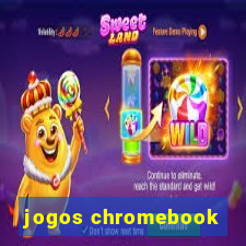 jogos chromebook